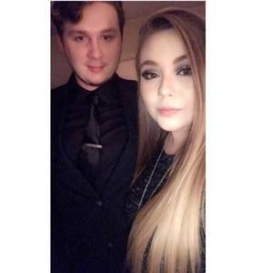 Meet your Posher, Katherine